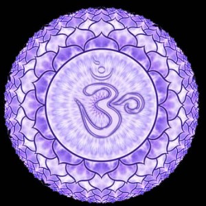 CrownChakra