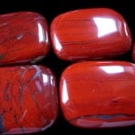 Jaspe rouge chakra racine