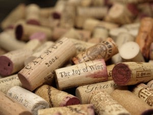 rêve bouchon liège champagne