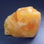 calcite chakra