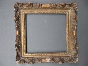 rêve tableau ornement