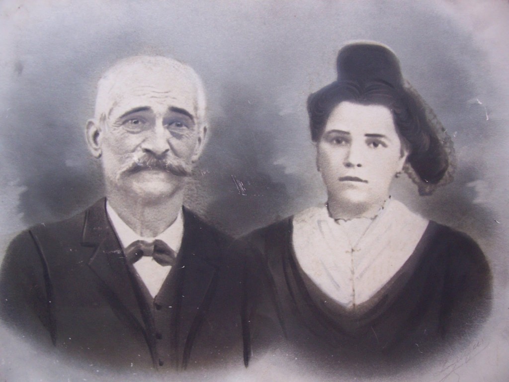 rêve de ses ancêtres arrière parent