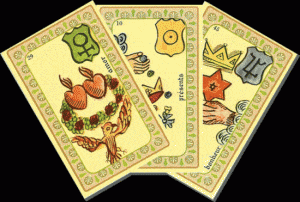 tarot belline voyance