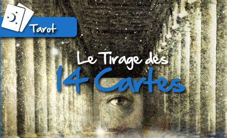 tirage 14 cartes