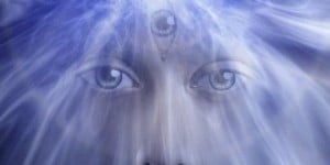 chakra troisième œil cartomancie