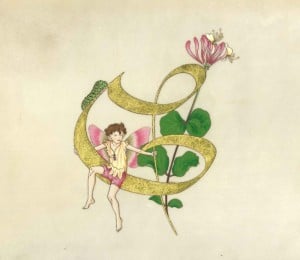 numérologie lettre G