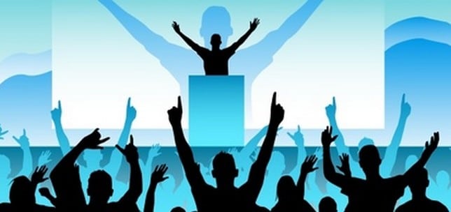 verbal communication