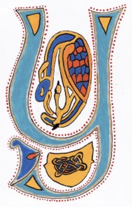 numérologie lettre Y