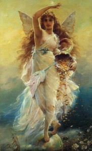 superstitieux et chance