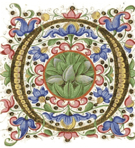 numérologie lettre O