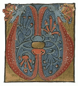 numérologie lettre W