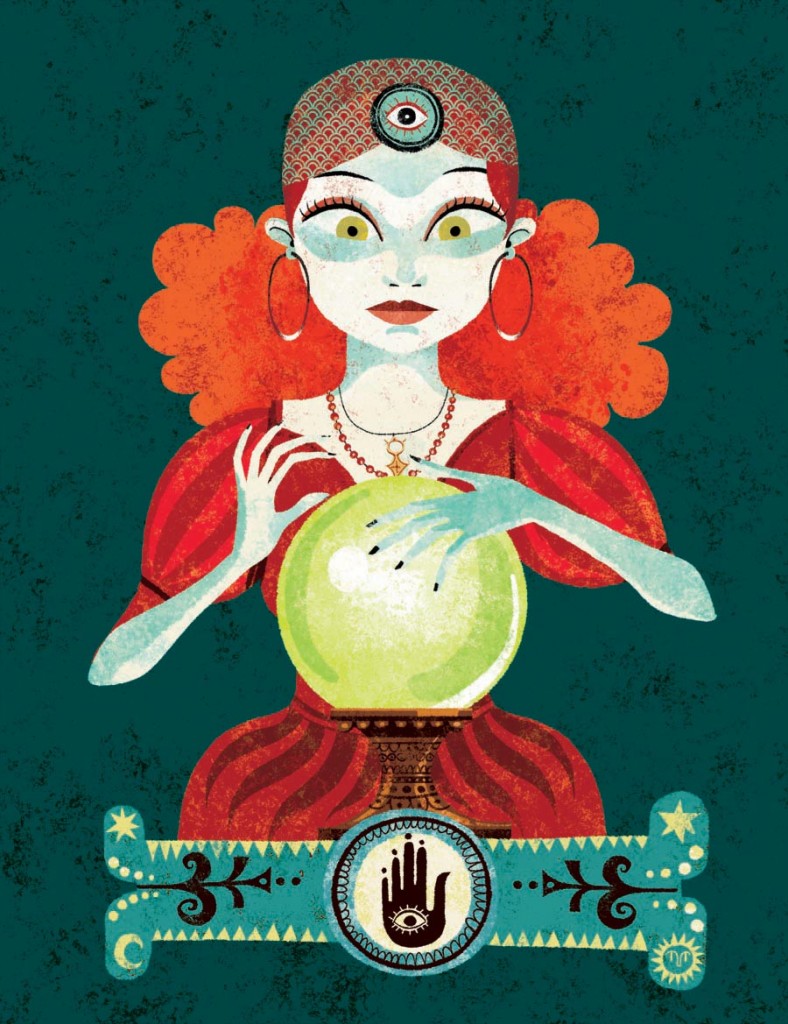 purifier son jeu de tarot