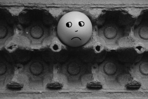 La-solitude-est-un-oeuf-qui-se-mange-seul