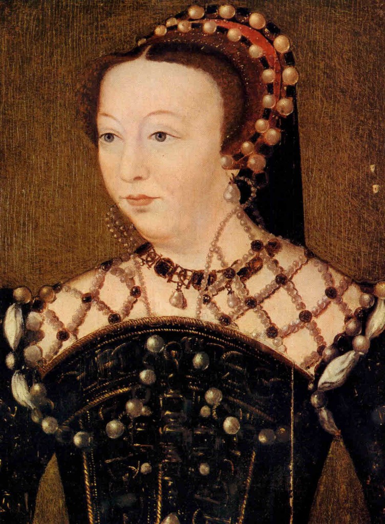 catherine de medicis