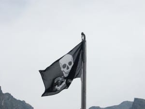 2009_06_22_Drapeau _PirateOK