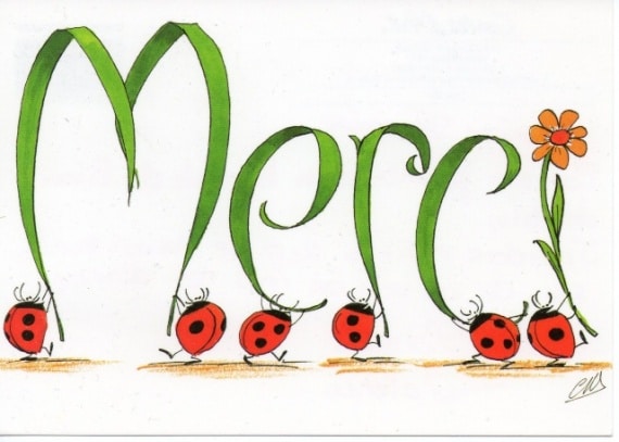 Merci
