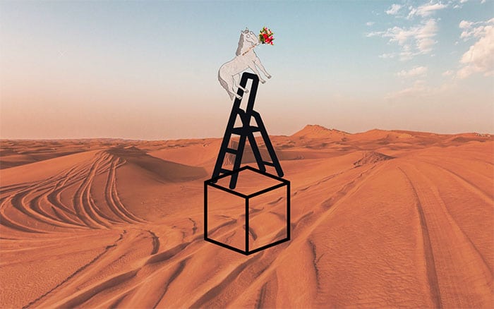 test de personnalité du cube