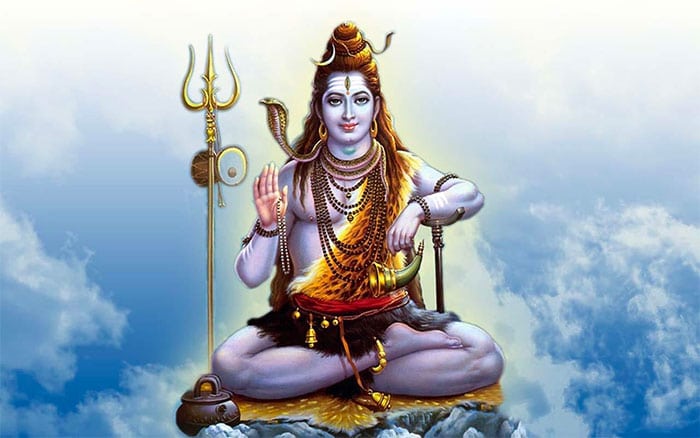 Shiva